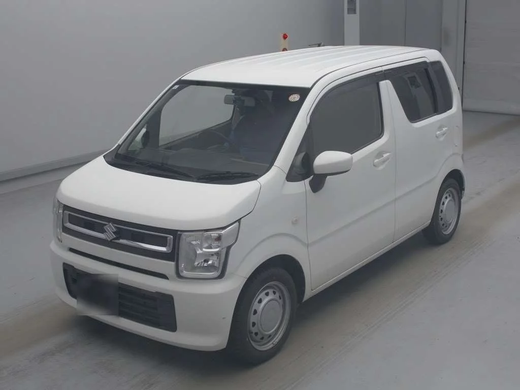 Suzuki Wagon R MH85S 2021